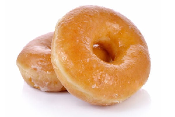 Donuts Icon