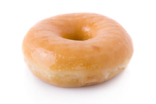 Donuts Icon